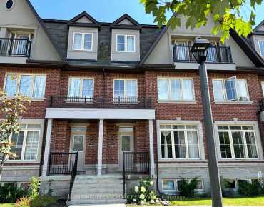 8 Eaton Park Lane L'Amoreaux, Toronto 3 beds 4 baths 1 garage $998K
