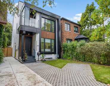 35 Rogers Rd Oakwood Village, Toronto 3 beds 2 baths 0 garage $899K