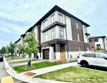 
Finch Ave Rouge Park, Pickering 3 beds 4 baths 1 garage $1.049M