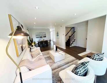 
54 Tower Dr Wexford-Maryvale, Toronto 4 beds 3 baths 0 garage $1.379M