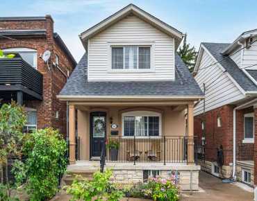 60 Boem Ave Wexford-Maryvale, Toronto 4 beds 5 baths 1 garage $2.388M