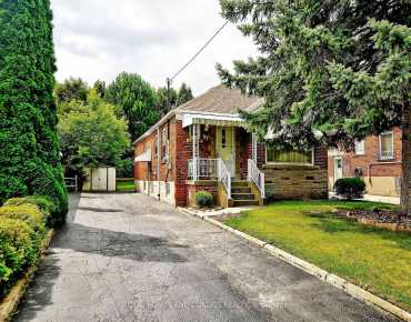 
97 Foxridge Dr Kennedy Park, Toronto 3 beds 2 baths 0 garage $849.9K
