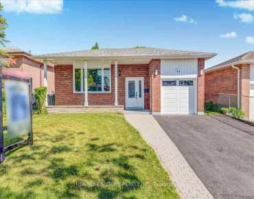 397 Dudley Ave <a href='https://luckyalan.com/community_CN.php?community=Toronto:Willowdale East'>Willowdale East, Toronto</a> 3 beds 4 baths 1 garage $1.655M