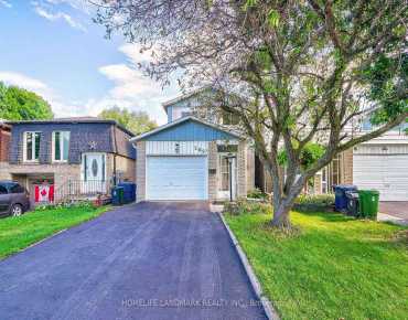 
54 Tower Dr Wexford-Maryvale, Toronto 4 beds 3 baths 0 garage $1.379M