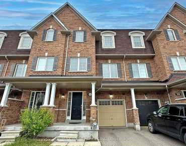 
William Jackson Dr Duffin Heights, Pickering 3 beds 3 baths 2 garage $849.9K