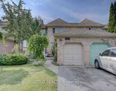 
Beaton Way Brock Ridge, Pickering 3 beds 4 baths 2 garage $899K