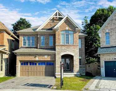 27 Neelands Cres Morningside, Toronto 4 beds 4 baths 2 garage $1.45M
