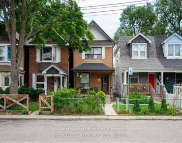 23 Eldon Ave Danforth Village-East York, Toronto 3 beds 2 baths 2 garage $1.09M
