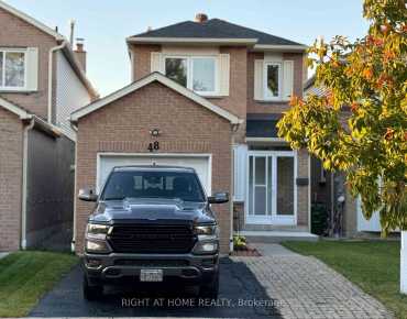 97 Strathcona Ave Blake-Jones, Toronto 4 beds 4 baths 0 garage $2.448M