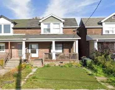 19 Sibley Ave Crescent Town, Toronto 2 beds 2 baths 0 garage $899K