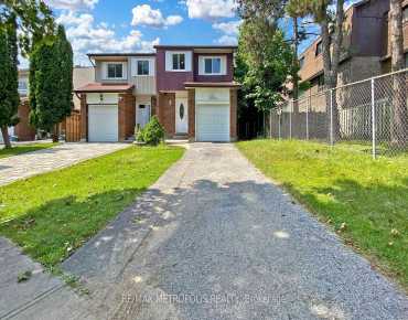 
Malden Cres Liverpool, Pickering 4 beds 2 baths 1 garage $899K