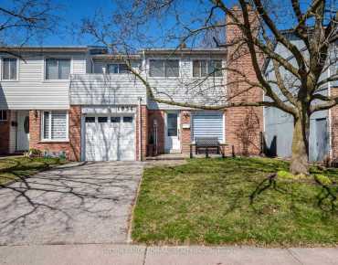 
1060 Longbow Dr Liverpool, Pickering 3 beds 3 baths 1 garage $995K