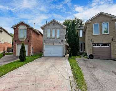 
Holly Hedge Dr Brock Ridge, Pickering 3 beds 4 baths 2 garage $1.07M