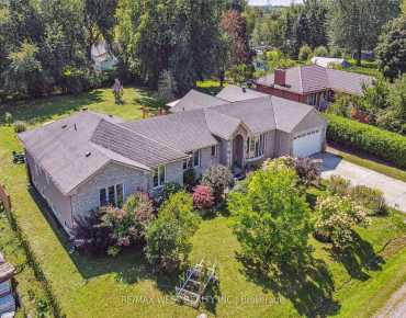 
2457 Florentine Pl Rural Pickering, Pickering 4 beds 4 baths 2 garage $1.8M