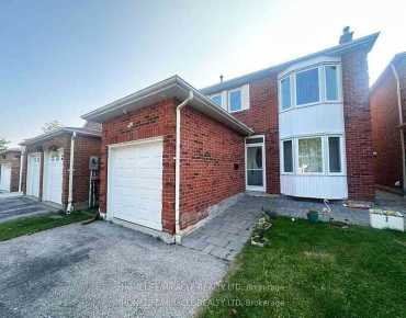 15 Singleton Rd S Wexford-Maryvale, Toronto 3 beds 3 baths 1 garage $1.098M