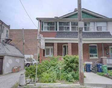 
106 Victory Dr Downsview-Roding-CFB, Toronto 3 beds 2 baths 1 garage $1.079M