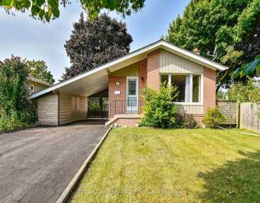 
Poprad Ave Bay Ridges, Pickering 3 beds 2 baths 0 garage $699.999K