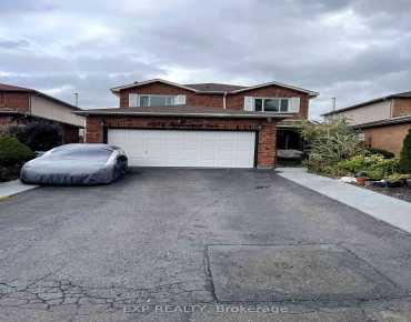 
Dellbrook Ave Brock Ridge, Pickering 4 beds 4 baths 2 garage $1.3M