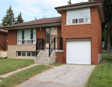 
Landfair Cres Woburn, Toronto 3 beds 3 baths 2 garage $1.25M