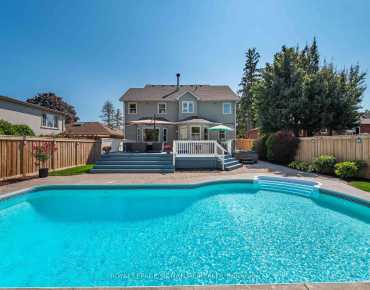 
1294 Commerce St Bay Ridges, Pickering 4 beds 4 baths 2 garage $1.9M