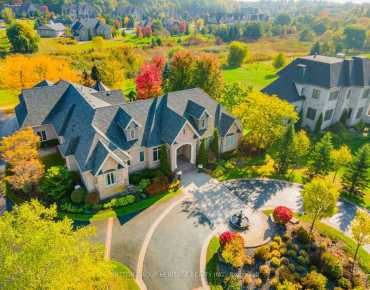 
Salem Rd Rural Pickering, Pickering 5 beds 7 baths 4 garage $3.3M