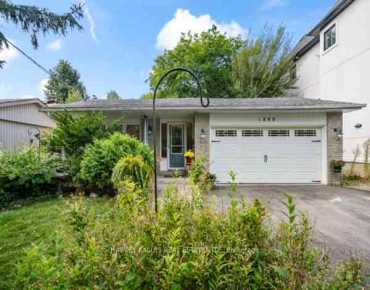 
1890 Spruce Hill Rd Dunbarton, Pickering 4 beds 3 baths 2 garage $1.3M
