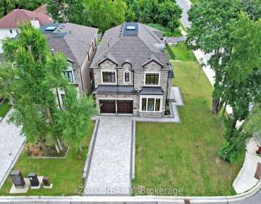  Bendale, Toronto 4 beds 2 baths 1 garage $1.098M