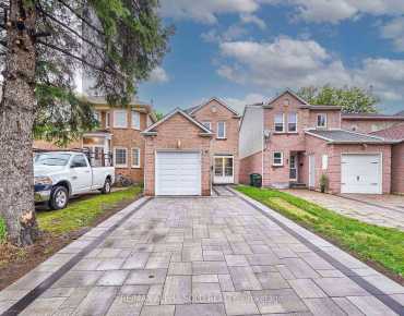 33 Pakenham Dr Rexdale-Kipling, Toronto 2 beds 2 baths 0 garage $1.04M