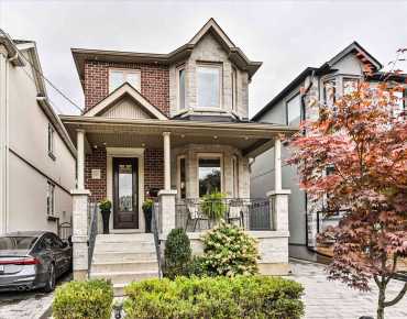 11 Northbrook Rd East York, Toronto 4 beds 4 baths 1 garage $2.2M
