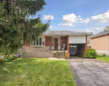 
Zator Ave Bay Ridges, Pickering 3 beds 1 baths 0 garage $899.9K