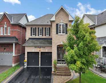 
1582 winville Rd Duffin Heights, Pickering 4 beds 4 baths 2 garage $1.299M