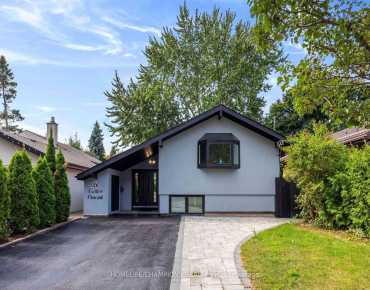 26 Roywood Dr <a href='https://luckyalan.com/community_CN.php?community=Toronto:Parkwoods-Donalda'>Parkwoods-Donalda, Toronto</a> 4 beds 2 baths 0 garage $949K