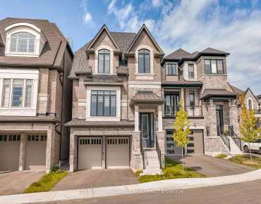 
400 Finch Ave Rouge Park, Pickering 4 beds 5 baths 2 garage $1.55M
