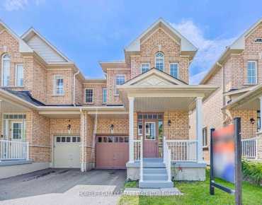 
Castlegate Crossing  Duffin Heights, Pickering 3 beds 5 baths 1 garage $898K