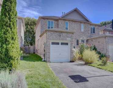 
Malden Cres Liverpool, Pickering 4 beds 2 baths 1 garage $899K