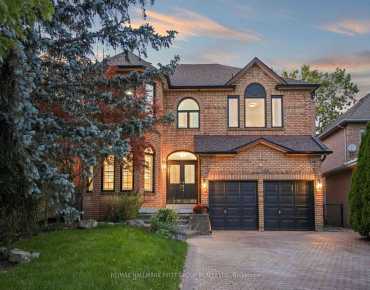 
1954 Valley Farm Rd Liverpool, Pickering 3 beds 3 baths 2 garage $1.495M