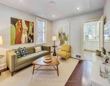 265 Berkeley St Moss Park, Toronto 3 beds 3 baths 2 garage $1.55M