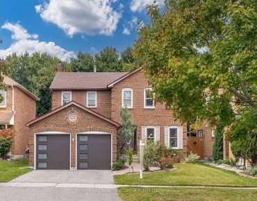 
1754 Silver Maple Dr Amberlea, Pickering 2 beds 2 baths 2 garage $999.998K