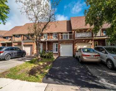 
106 Victory Dr Downsview-Roding-CFB, Toronto 3 beds 2 baths 1 garage $1.079M