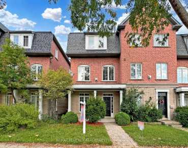 2 Carolbreen Sq Agincourt North, Toronto 4 beds 3 baths 1 garage $999K