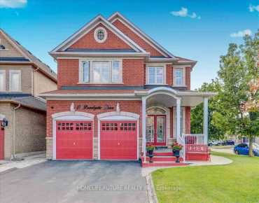 43 Shellamwood Tr Agincourt North, Toronto 5 beds 4 baths 2 garage $1.799M