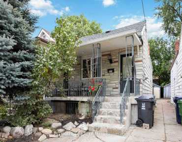 153 King Edward Ave Woodbine-Lumsden, Toronto 3 beds 4 baths 0 garage $1.839M