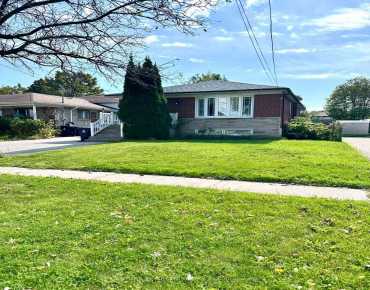 
Berkeley St Moss Park, Toronto 3 beds 3 baths 2 garage $1.55M