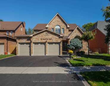 
1546 Meldron Dr Highbush, Pickering 4 beds 3 baths 2 garage $1.498M