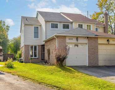 
Malden Cres Liverpool, Pickering 4 beds 2 baths 1 garage $899K