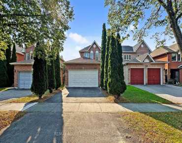 
758 Aspen Rd Amberlea, Pickering 3 beds 4 baths 2 garage $900K