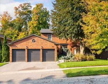 
Baylawn Dr Liverpool, Pickering 4 beds 4 baths 2 garage $1.625M