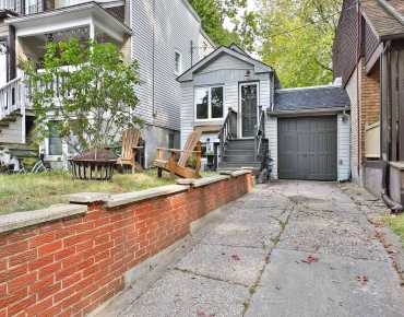 7A Orrell Ave Princess-Rosethorn, Toronto 5 beds  baths 1 garage $1.998M