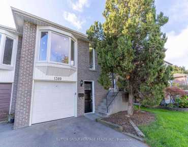 
669 Annland St Bay Ridges, Pickering 3 beds 2 baths 0 garage $799K