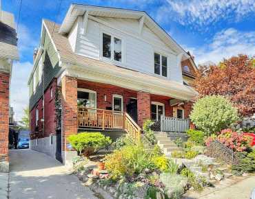 
24 Robert St Weston, Toronto 4 beds 4 baths 0 garage $1.399M